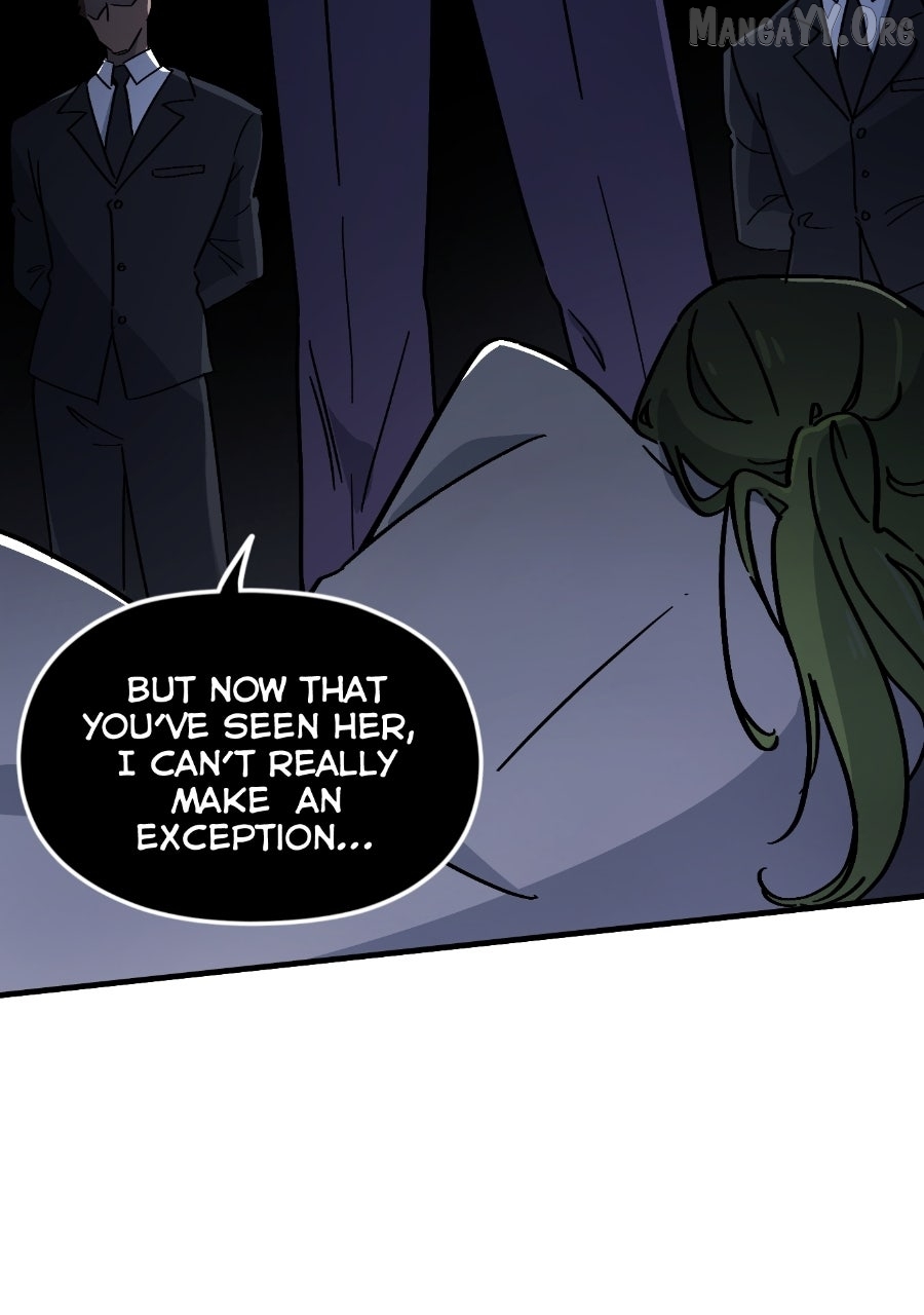 New Magical Me Chapter 51 - page 44
