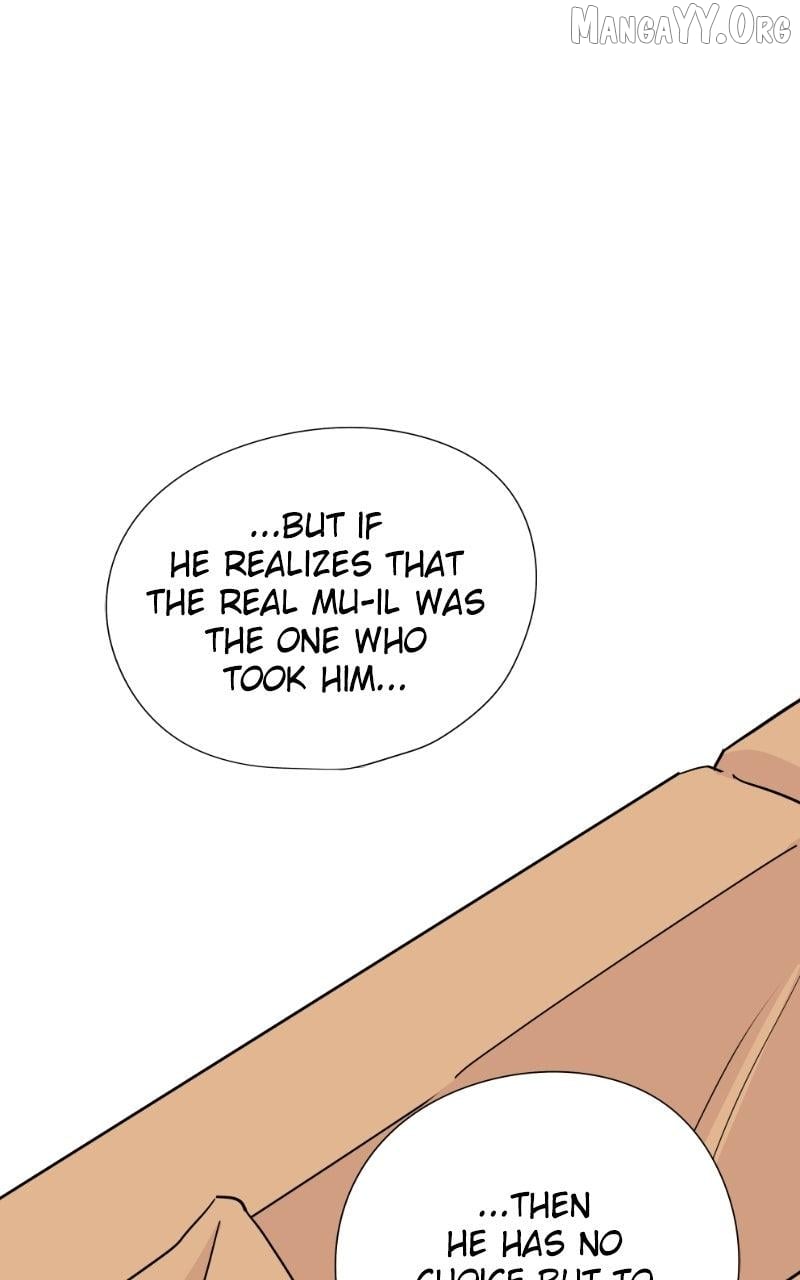 Love Letter - Manhwa Chapter 39 - page 106