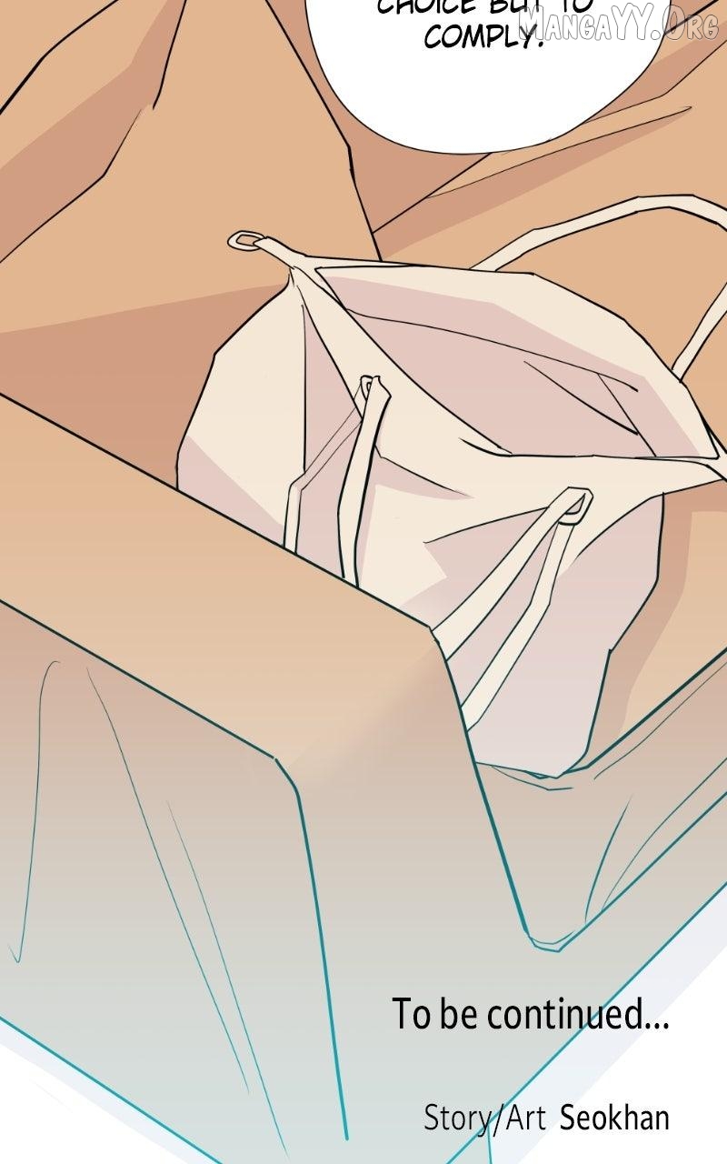 Love Letter - Manhwa Chapter 39 - page 107