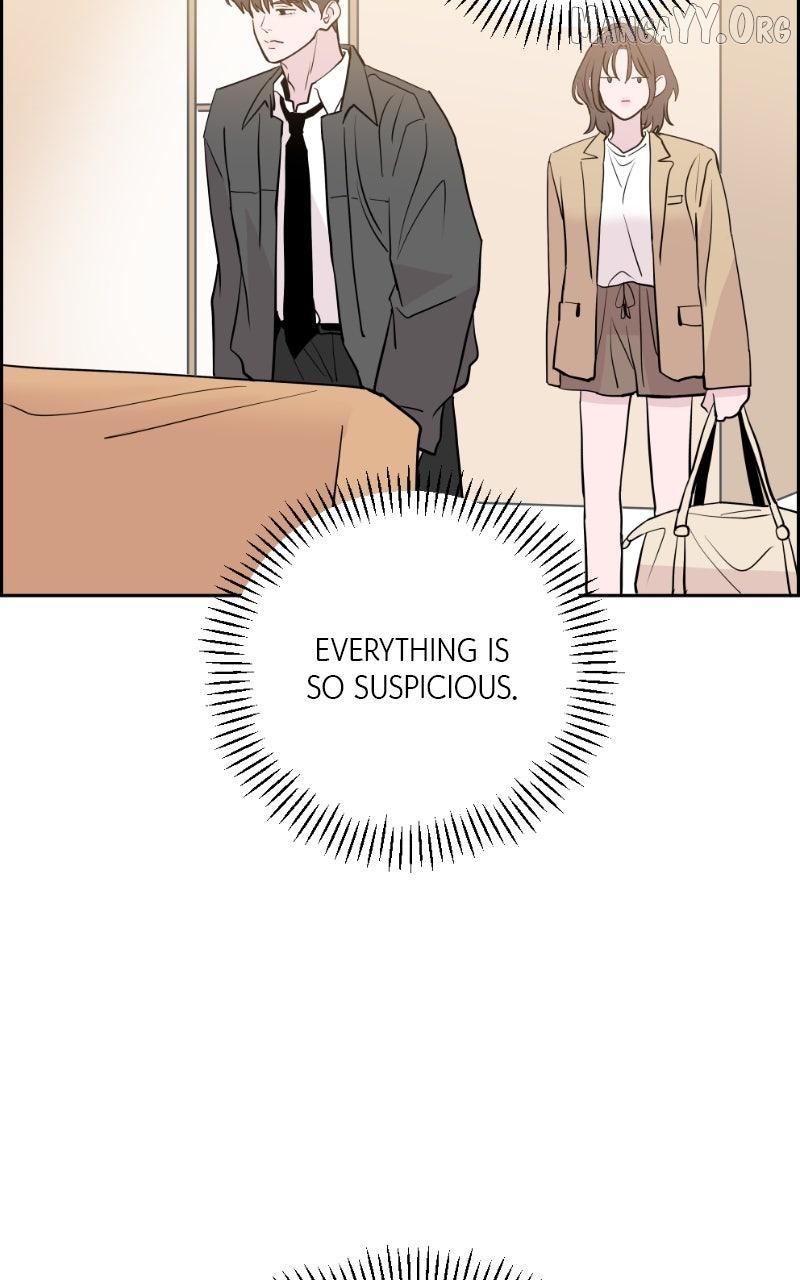 Love Letter - Manhwa Chapter 39 - page 15