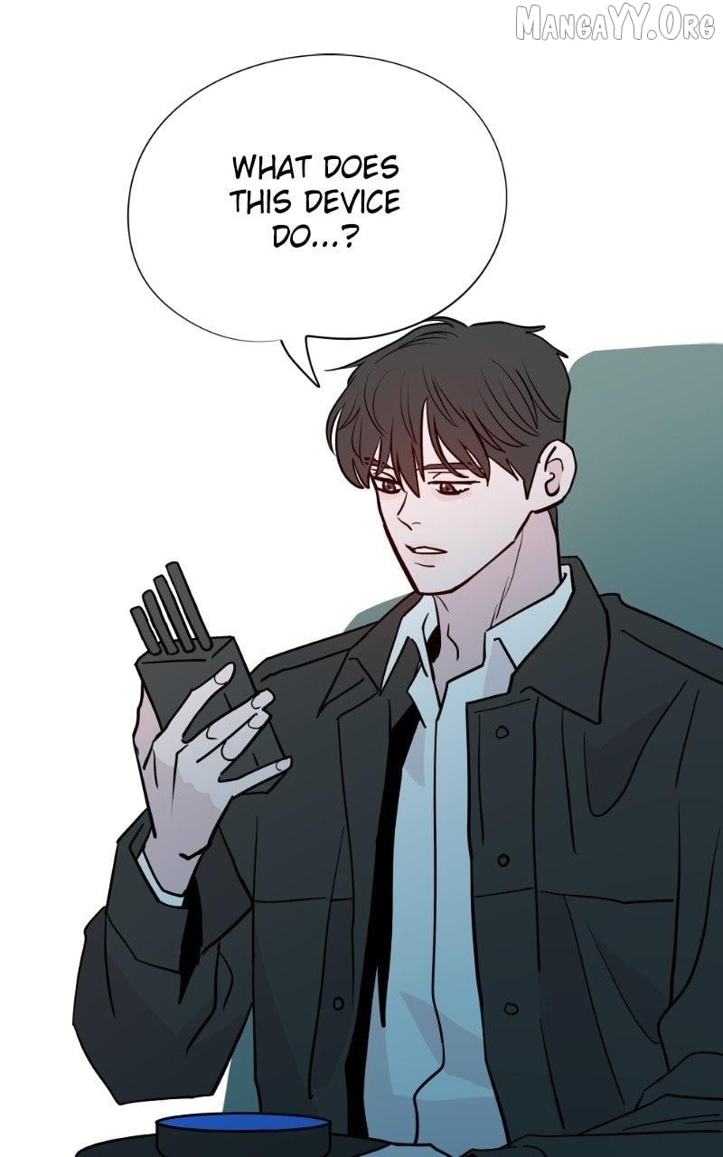 Love Letter - Manhwa Chapter 40 - page 1