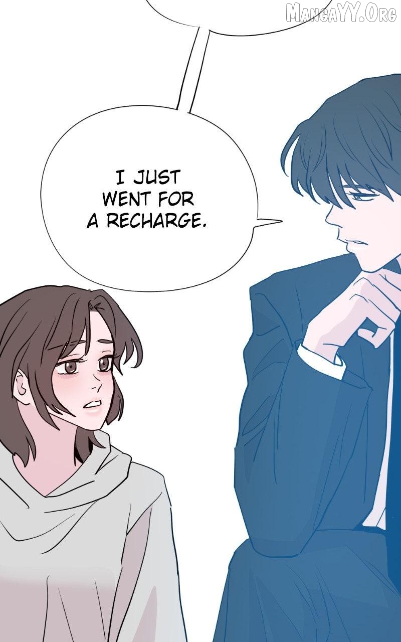 Love Letter - Manhwa Chapter 40 - page 100
