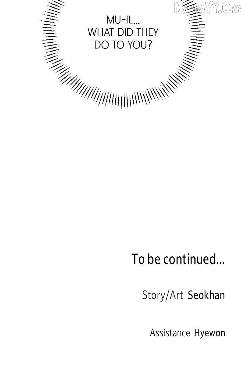 Love Letter - Manhwa Chapter 40 - page 102