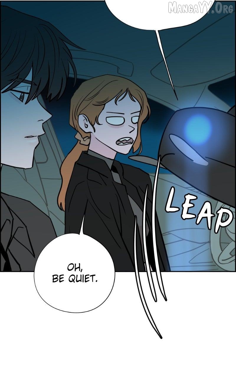 Love Letter - Manhwa Chapter 40 - page 11
