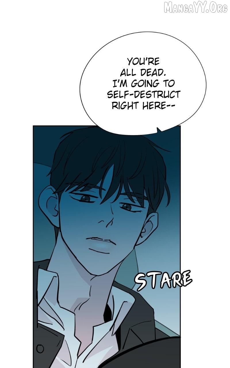 Love Letter - Manhwa Chapter 40 - page 12