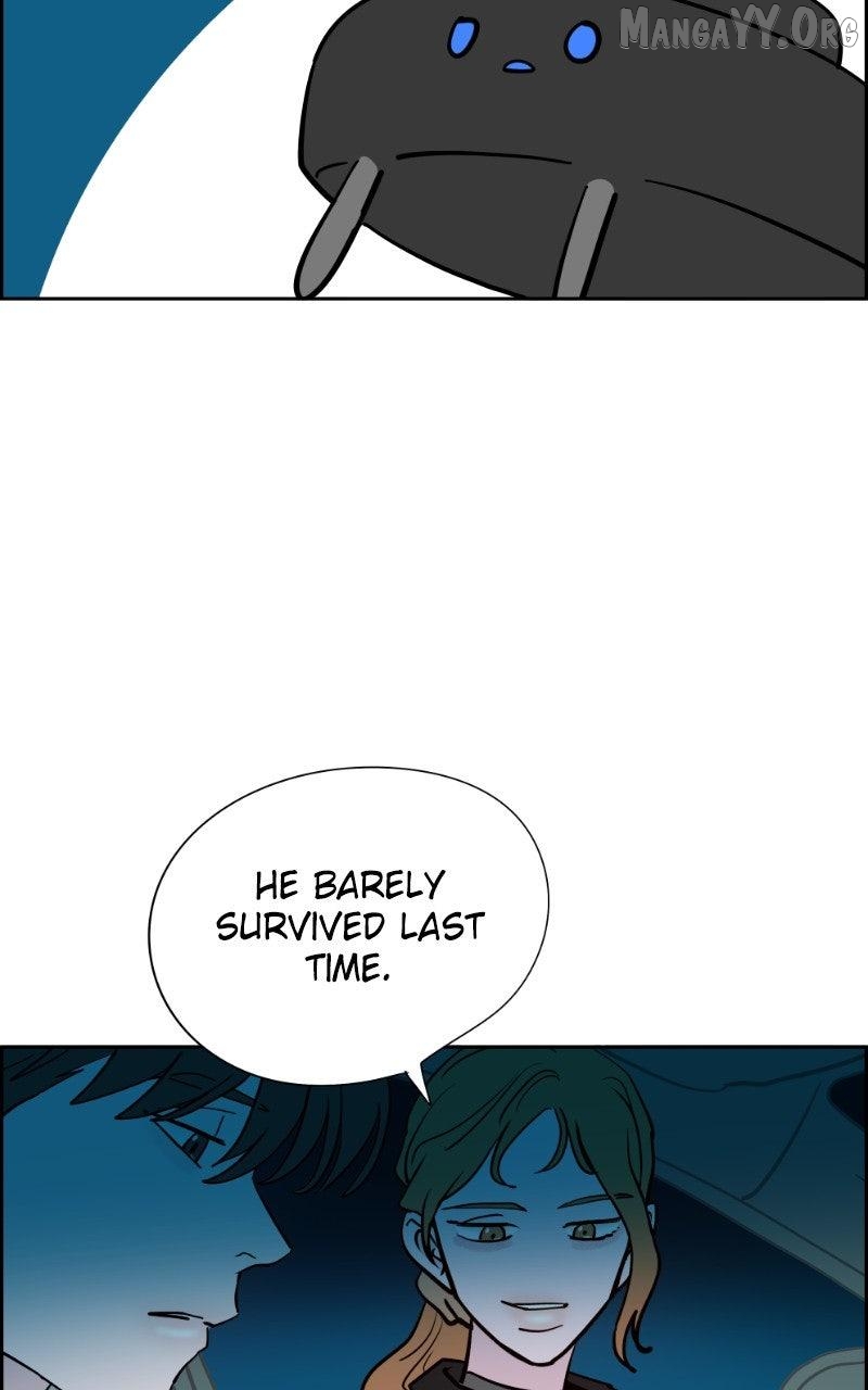 Love Letter - Manhwa Chapter 40 - page 14