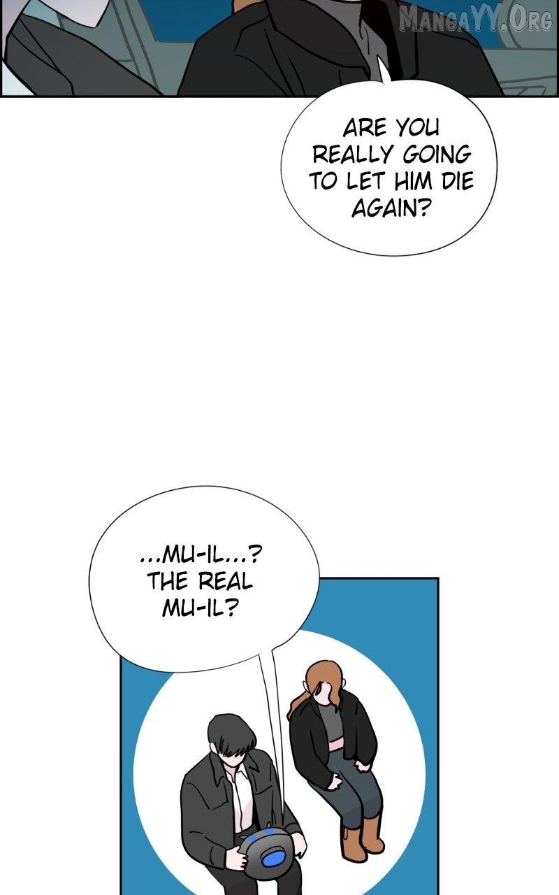 Love Letter - Manhwa Chapter 40 - page 15
