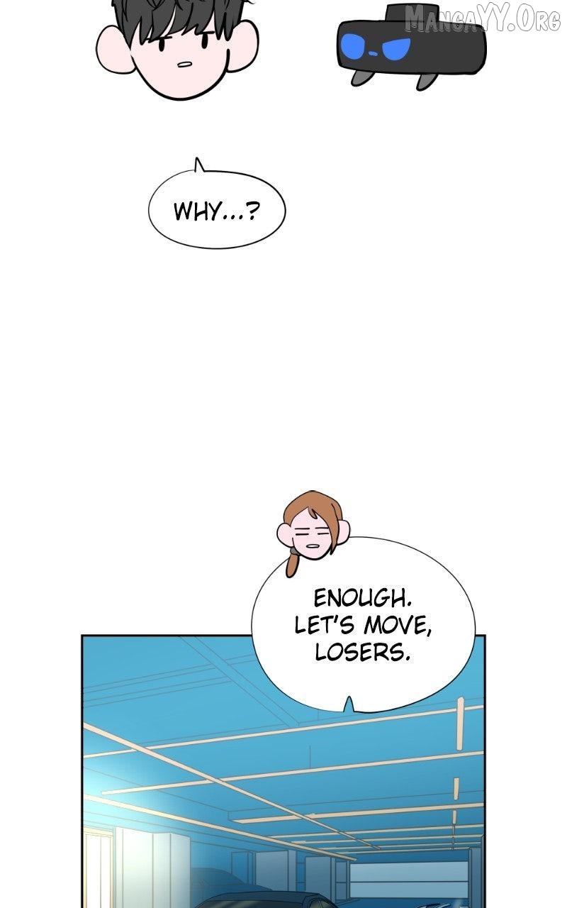Love Letter - Manhwa Chapter 40 - page 17