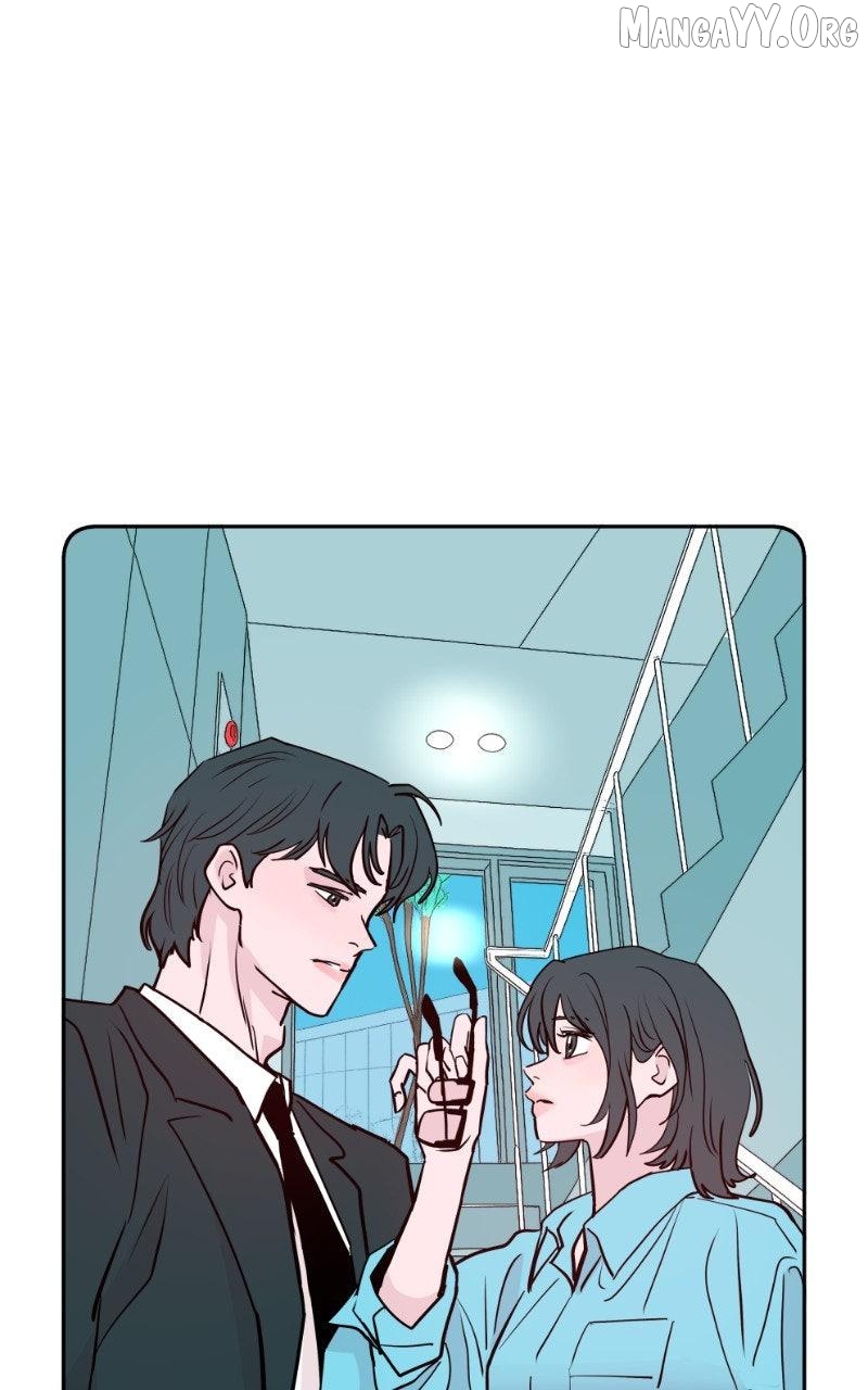 Love Letter - Manhwa Chapter 40 - page 20