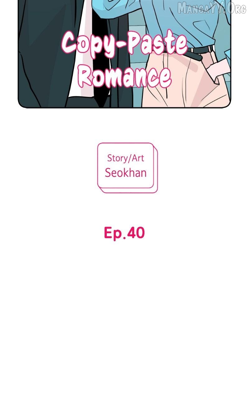 Love Letter - Manhwa Chapter 40 - page 21