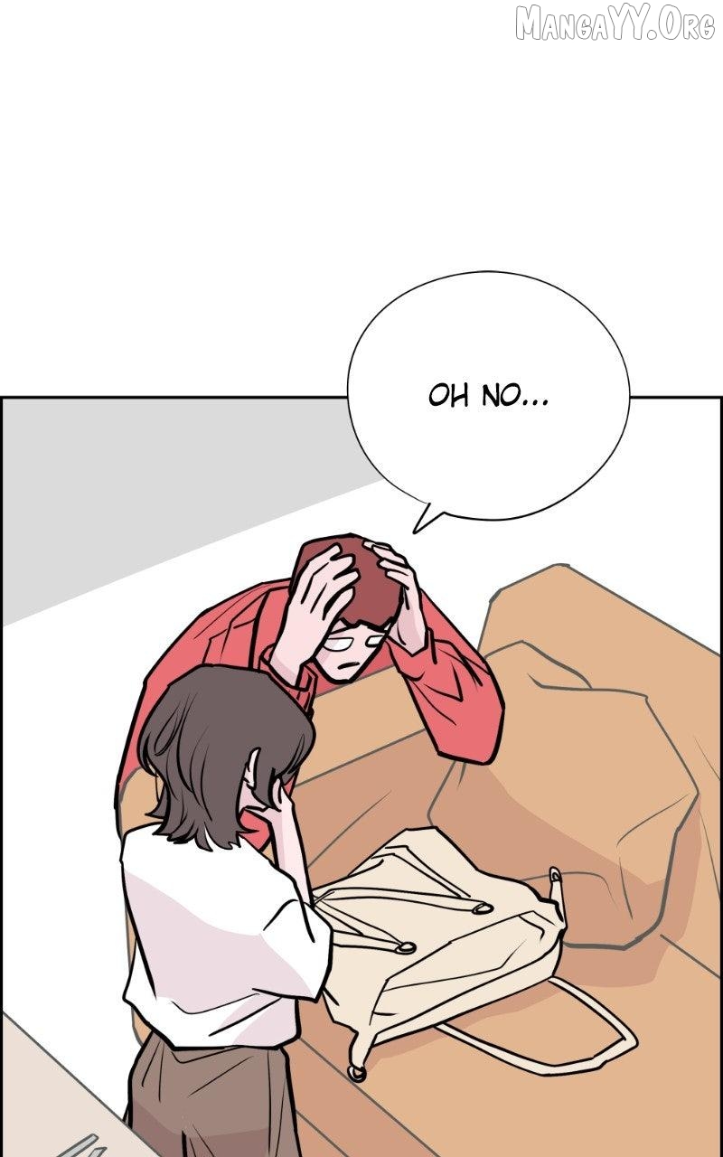 Love Letter - Manhwa Chapter 40 - page 22