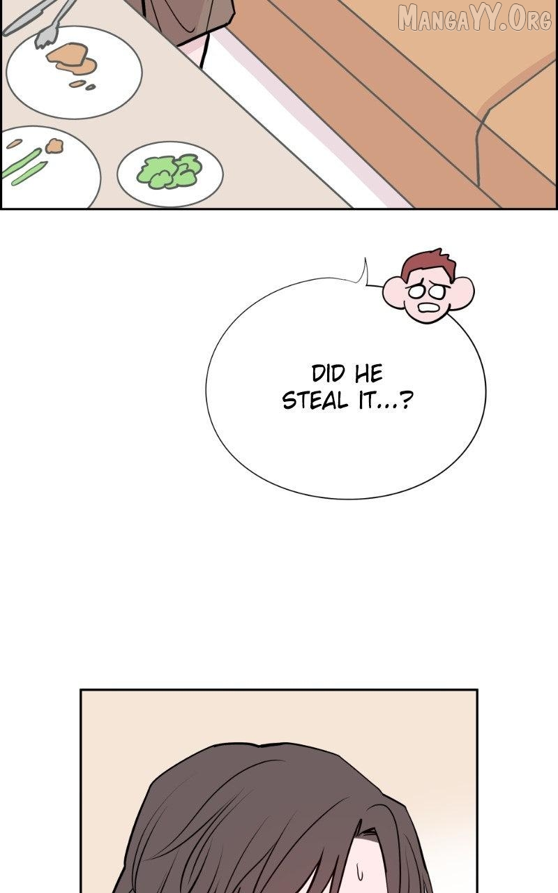 Love Letter - Manhwa Chapter 40 - page 23