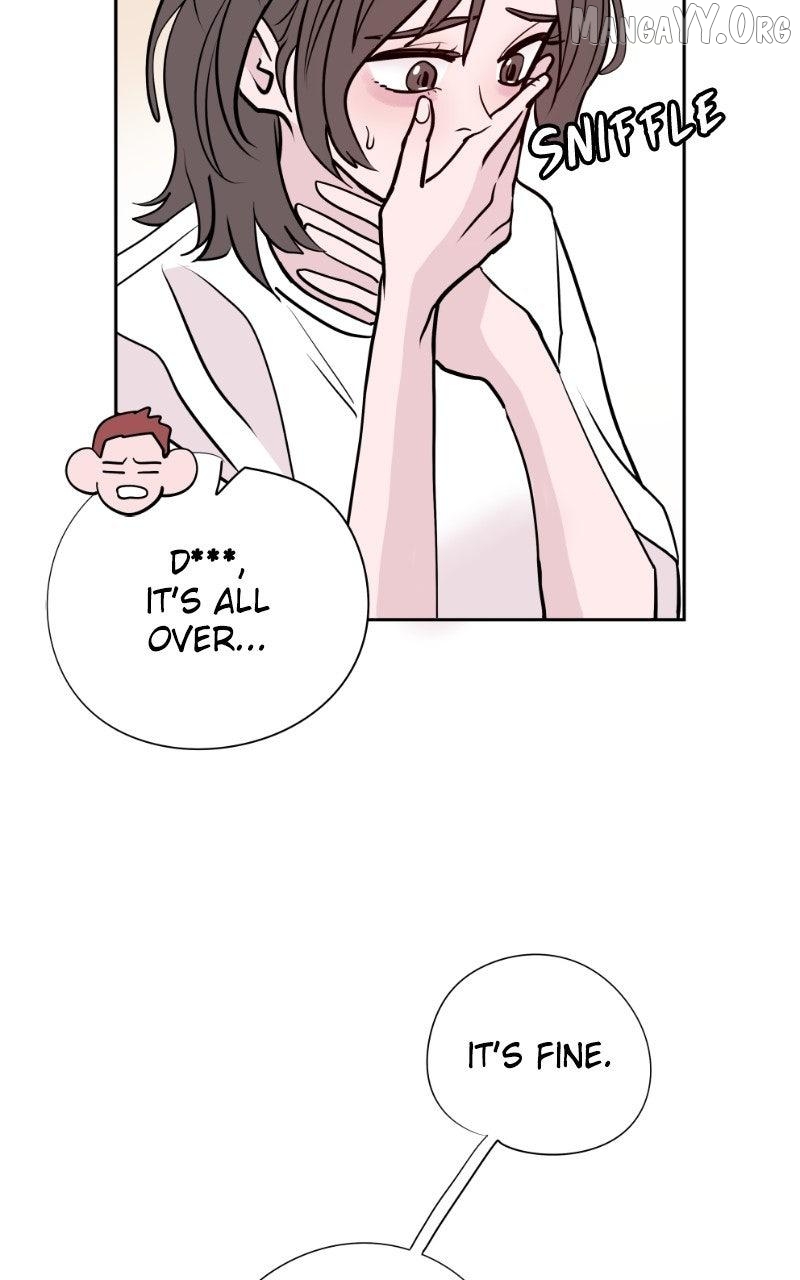 Love Letter - Manhwa Chapter 40 - page 24