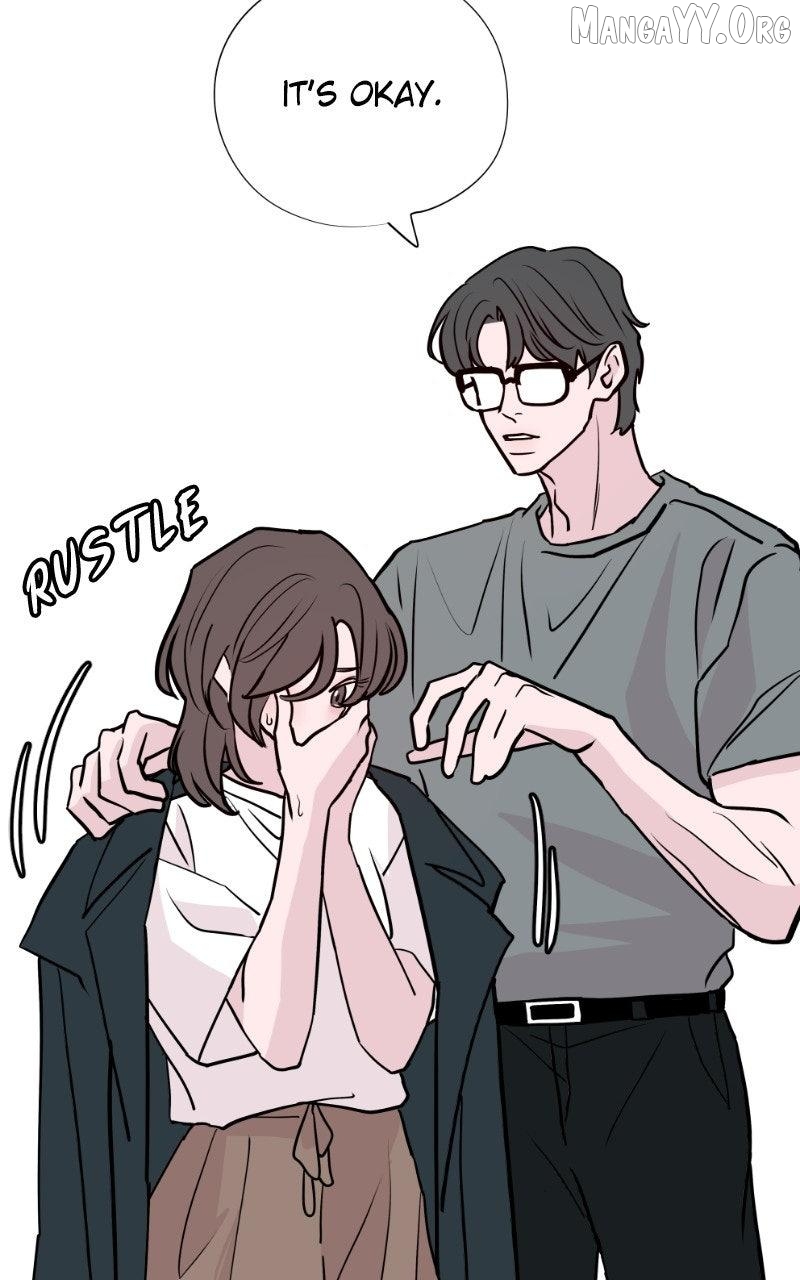 Love Letter - Manhwa Chapter 40 - page 25