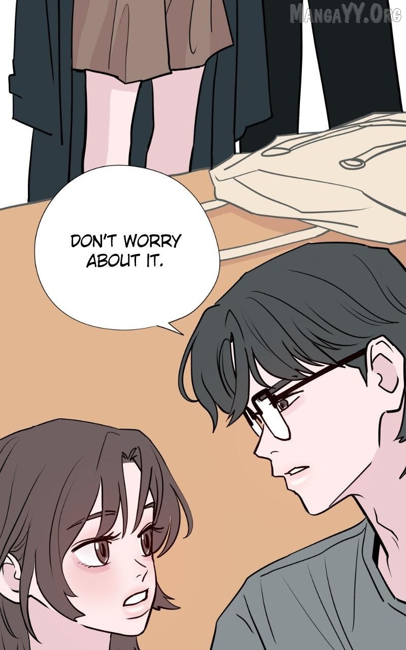 Love Letter - Manhwa Chapter 40 - page 26