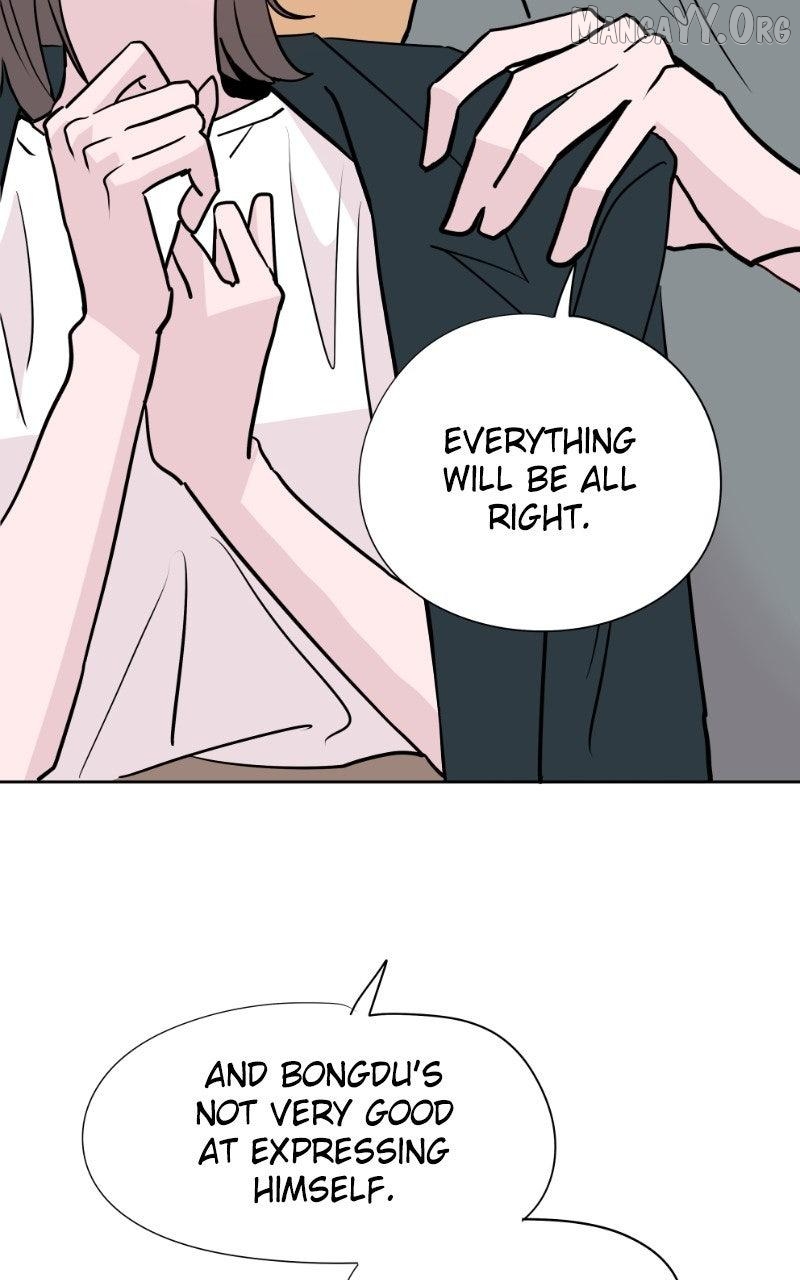 Love Letter - Manhwa Chapter 40 - page 27