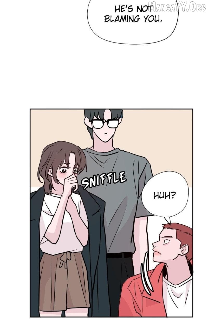 Love Letter - Manhwa Chapter 40 - page 28