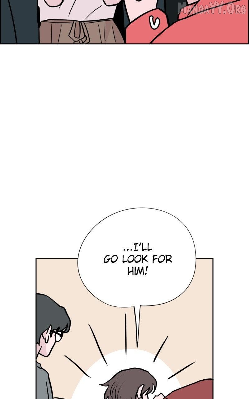 Love Letter - Manhwa Chapter 40 - page 30