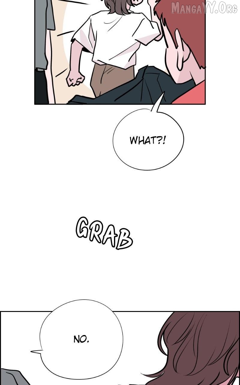 Love Letter - Manhwa Chapter 40 - page 31
