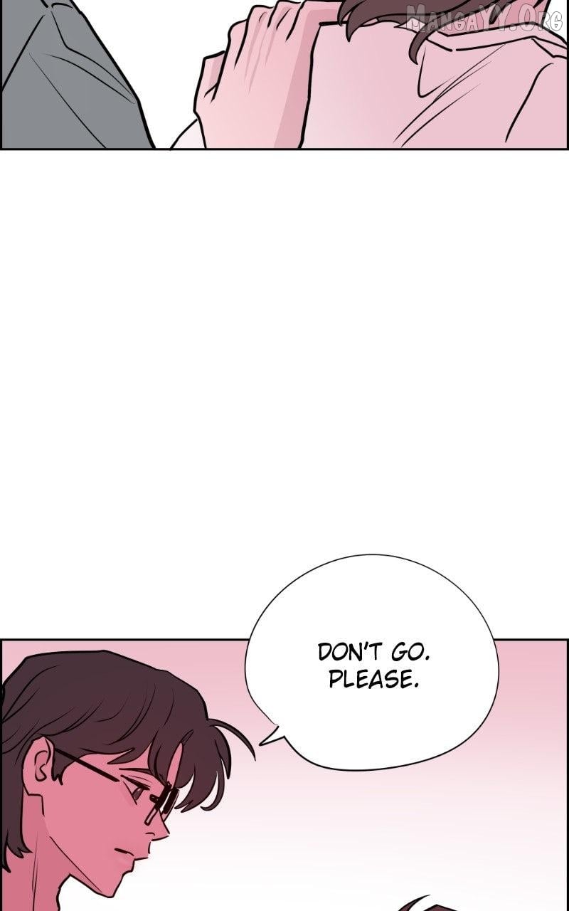 Love Letter - Manhwa Chapter 40 - page 32