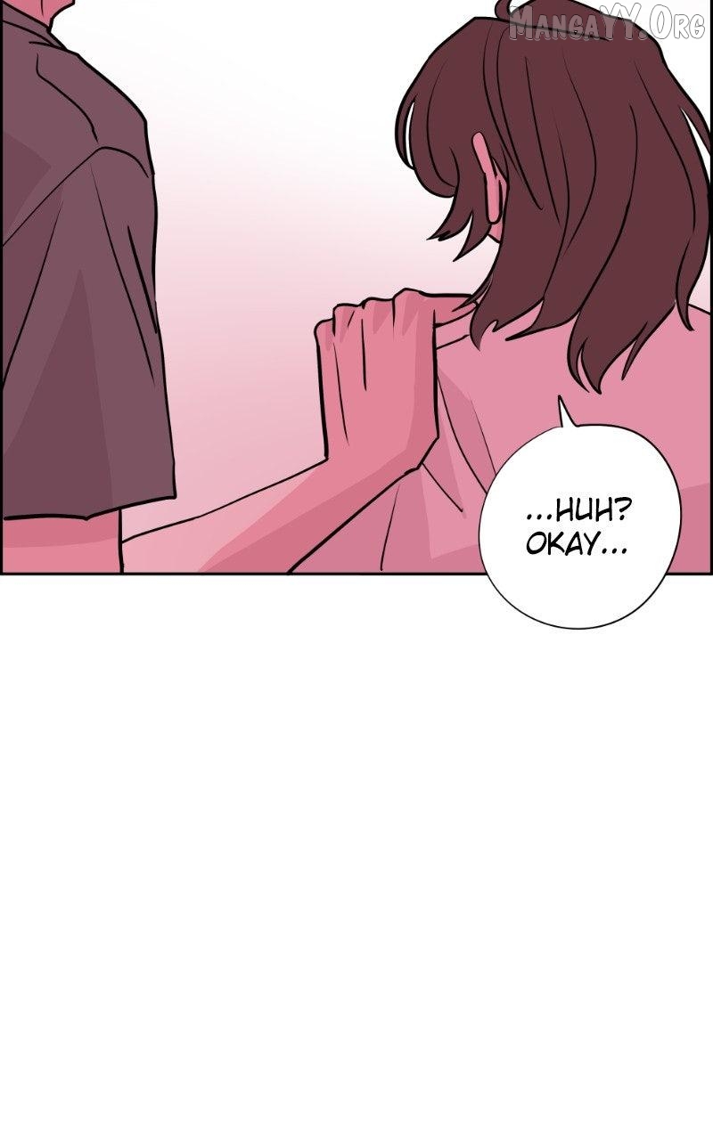 Love Letter - Manhwa Chapter 40 - page 33