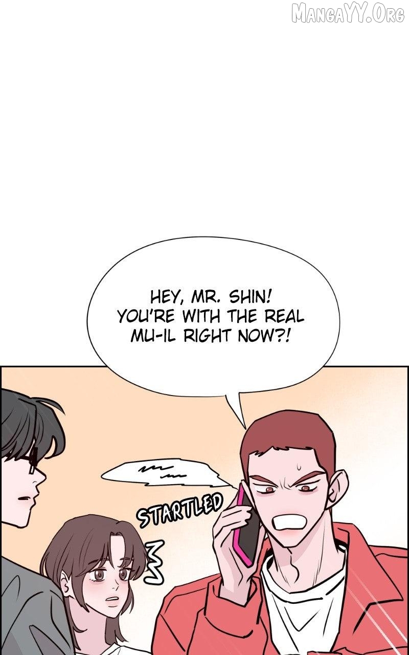 Love Letter - Manhwa Chapter 40 - page 35