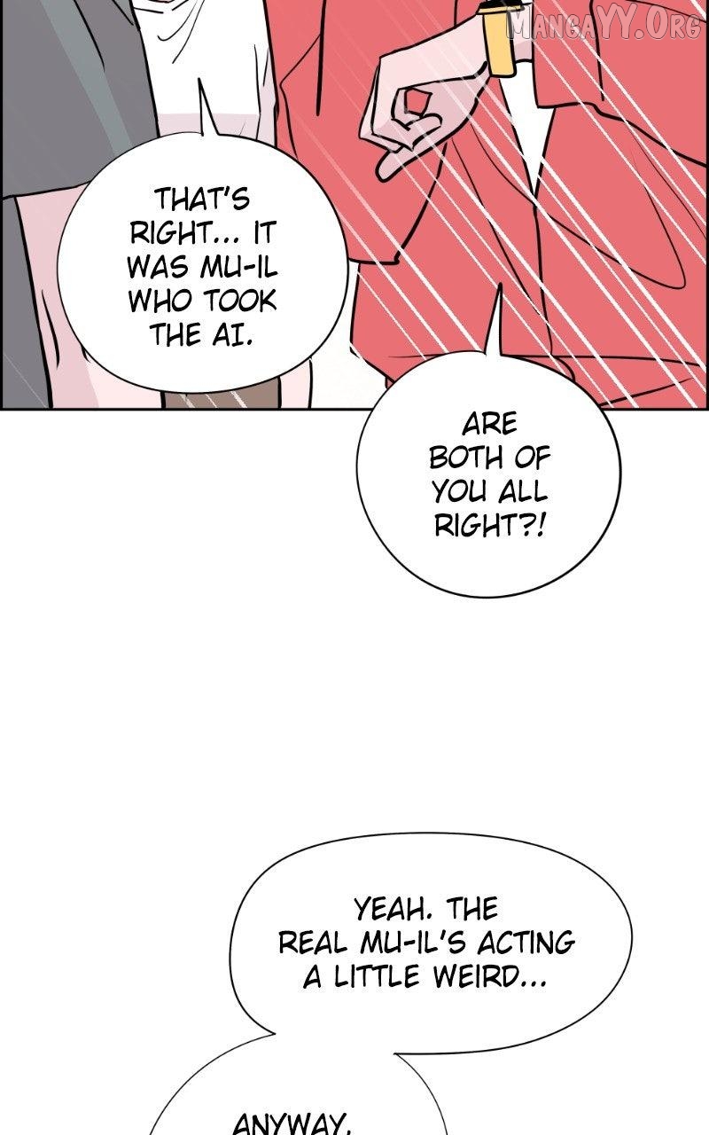 Love Letter - Manhwa Chapter 40 - page 36