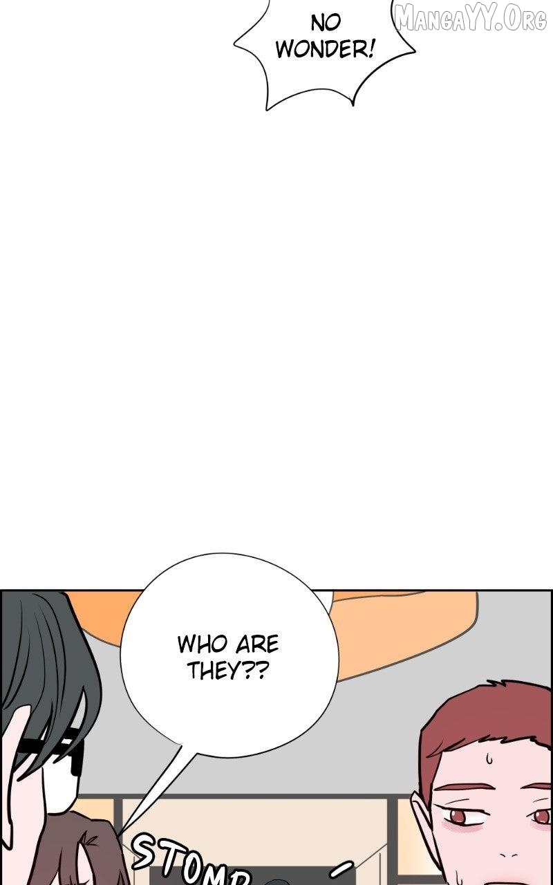 Love Letter - Manhwa Chapter 40 - page 39