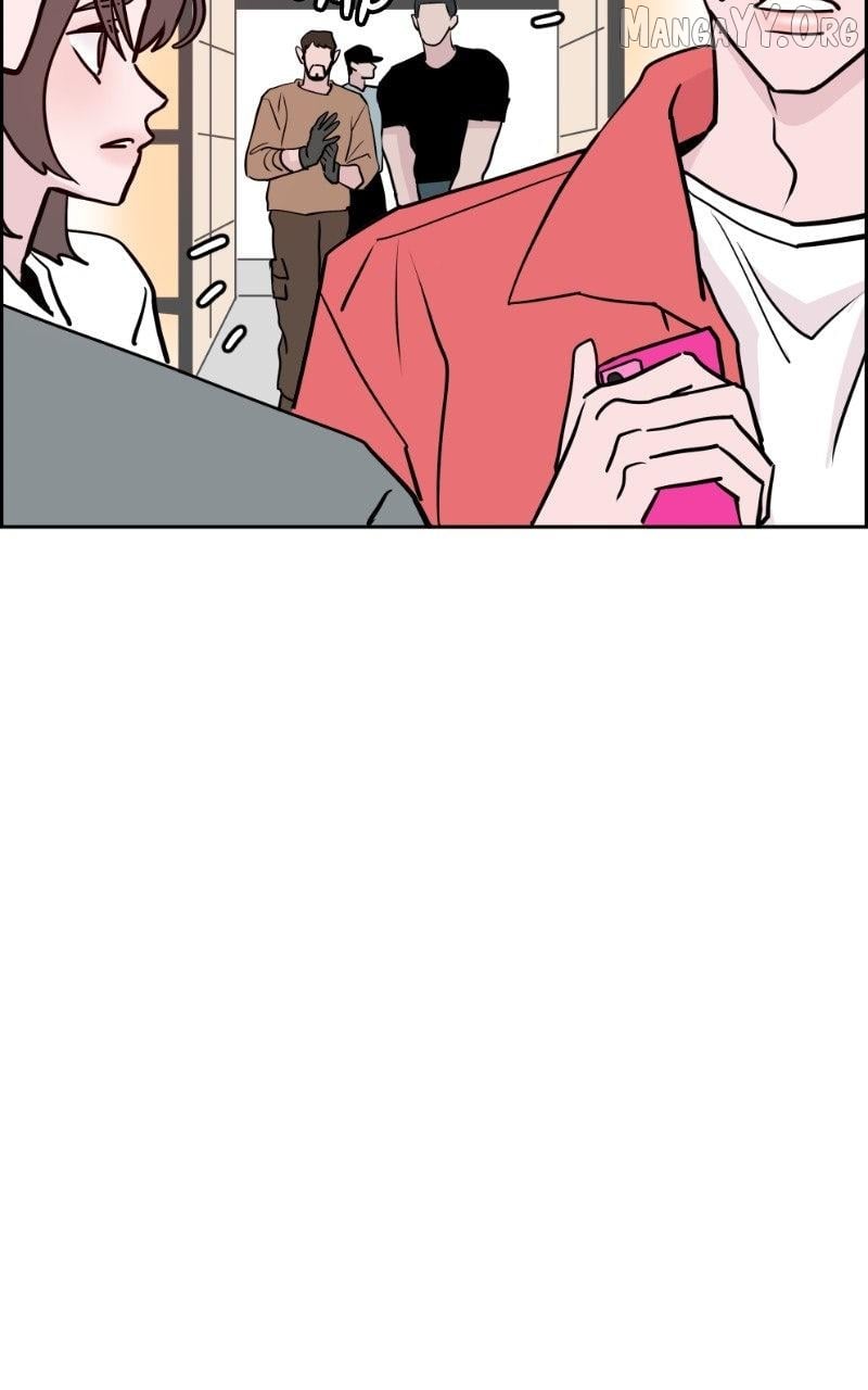 Love Letter - Manhwa Chapter 40 - page 40