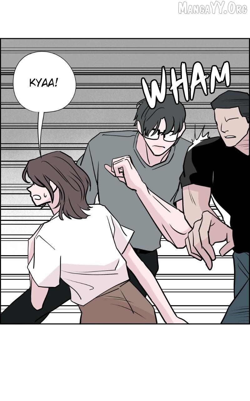 Love Letter - Manhwa Chapter 40 - page 41