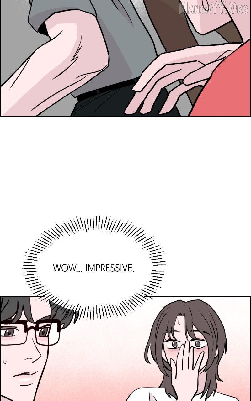 Love Letter - Manhwa Chapter 40 - page 45