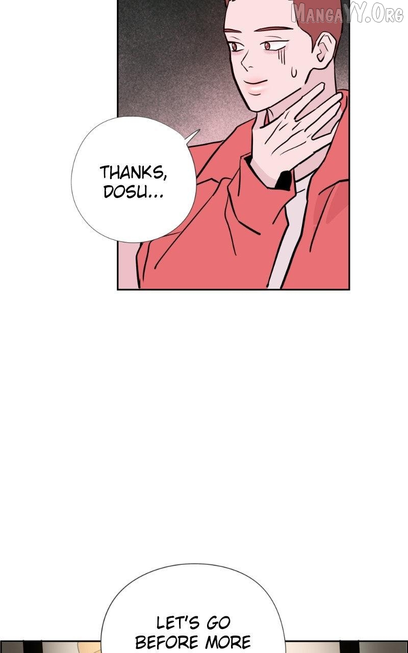 Love Letter - Manhwa Chapter 40 - page 47