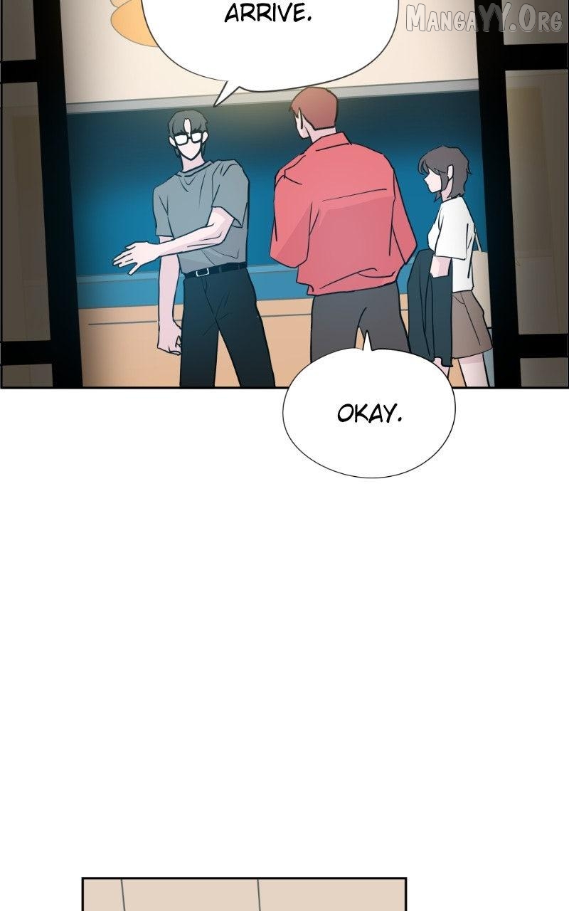 Love Letter - Manhwa Chapter 40 - page 48