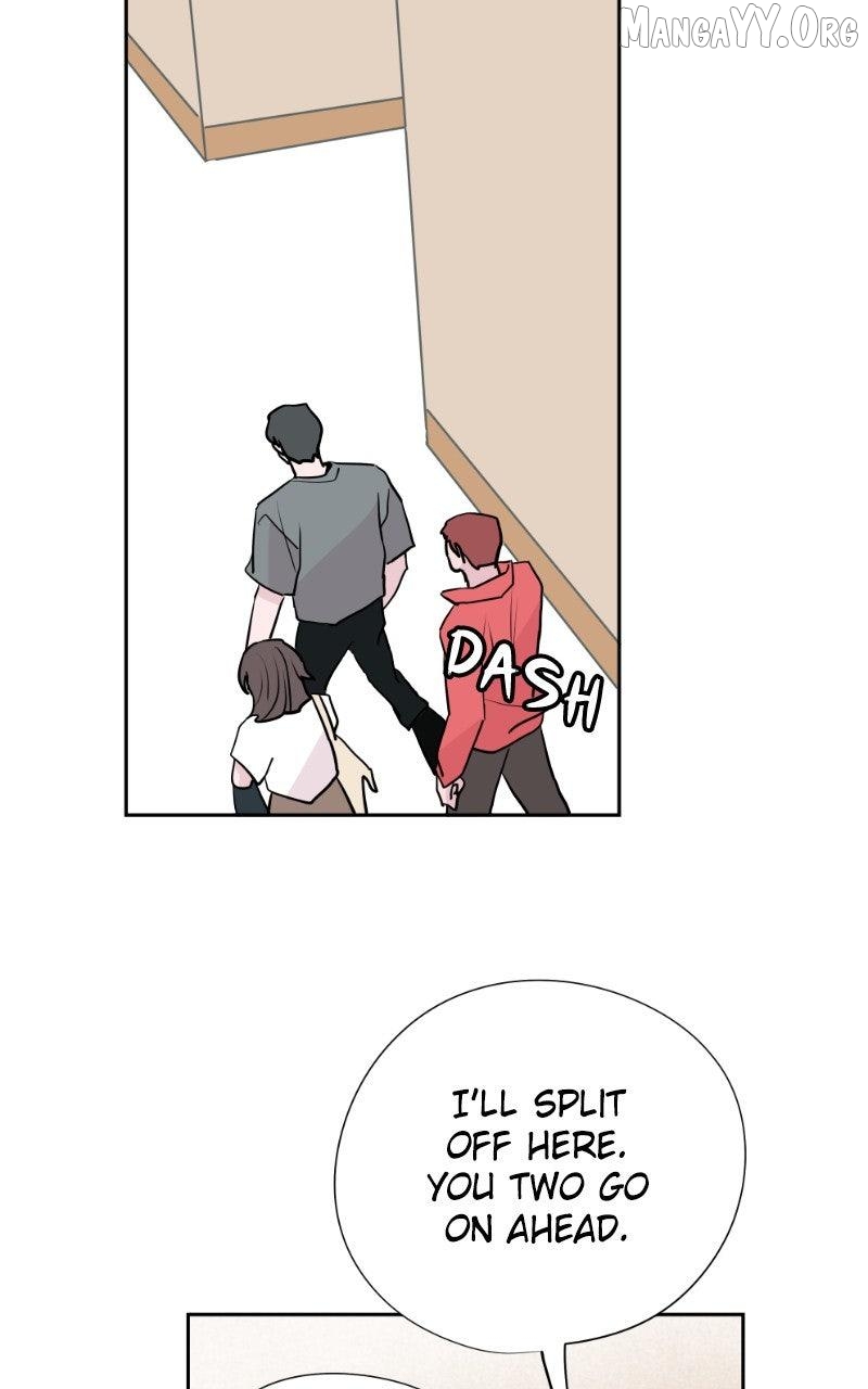 Love Letter - Manhwa Chapter 40 - page 49