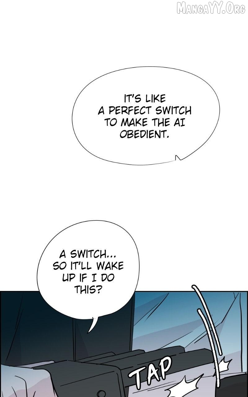 Love Letter - Manhwa Chapter 40 - page 5
