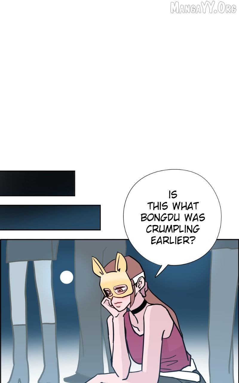 Love Letter - Manhwa Chapter 40 - page 52