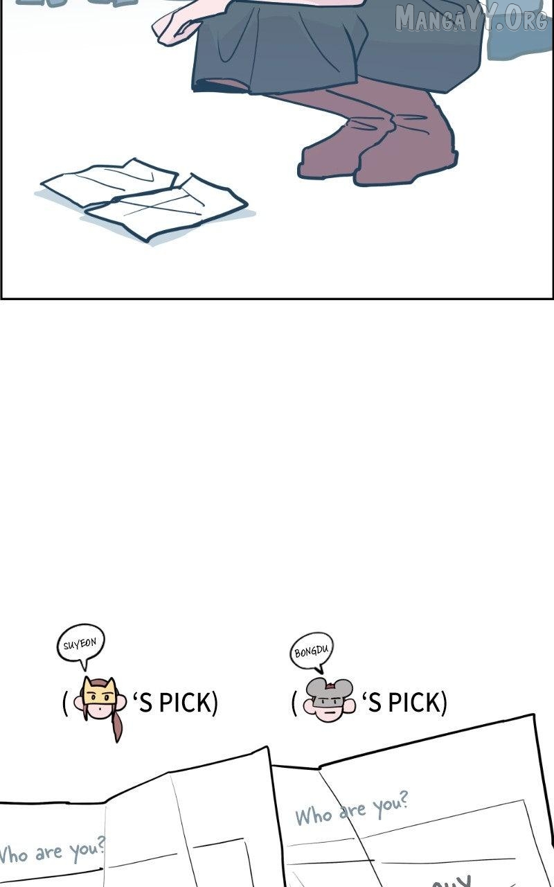 Love Letter - Manhwa Chapter 40 - page 53