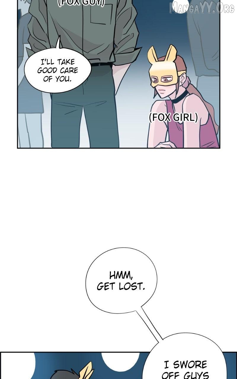 Love Letter - Manhwa Chapter 40 - page 55