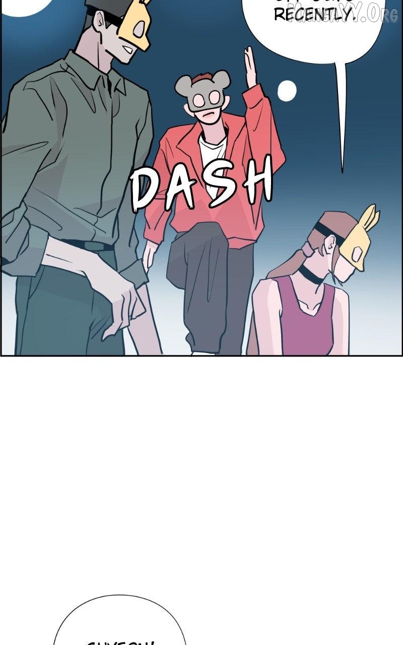 Love Letter - Manhwa Chapter 40 - page 56