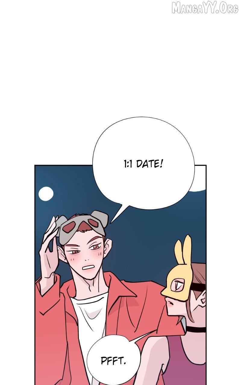 Love Letter - Manhwa Chapter 40 - page 58