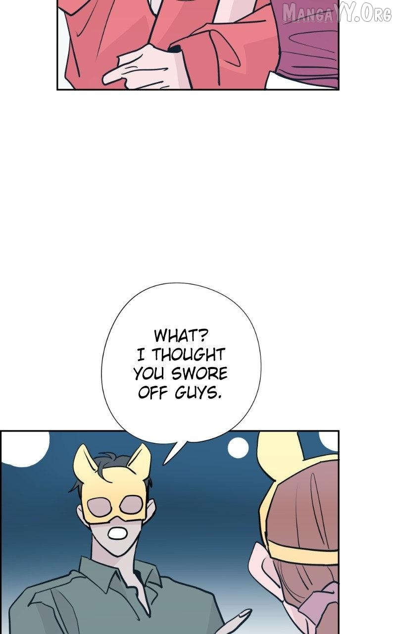 Love Letter - Manhwa Chapter 40 - page 59