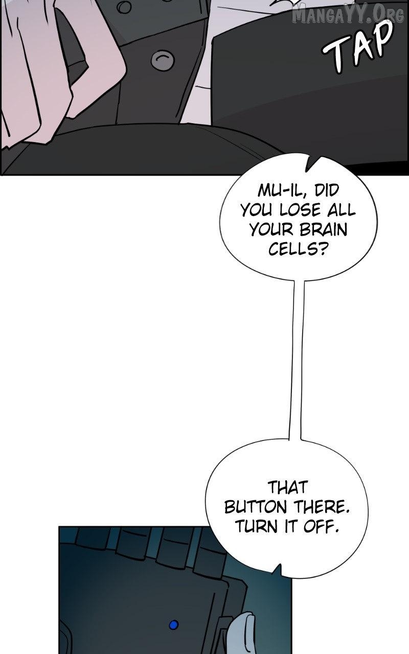 Love Letter - Manhwa Chapter 40 - page 6