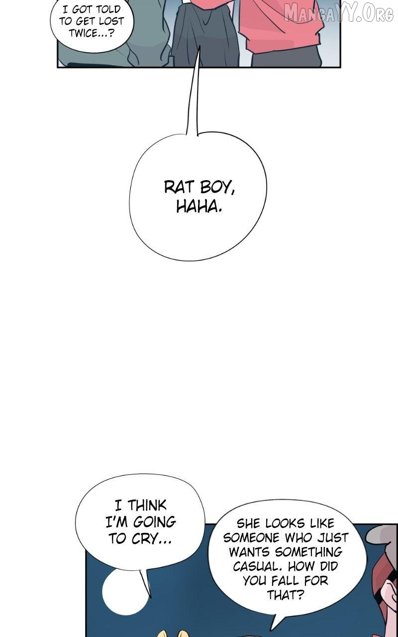Love Letter - Manhwa Chapter 40 - page 61