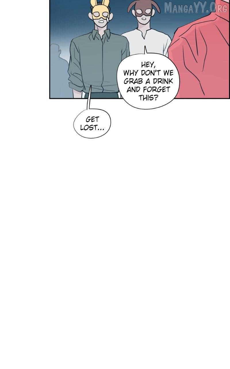 Love Letter - Manhwa Chapter 40 - page 62