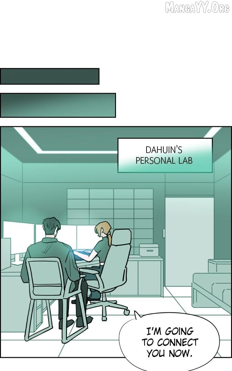 Love Letter - Manhwa Chapter 40 - page 63