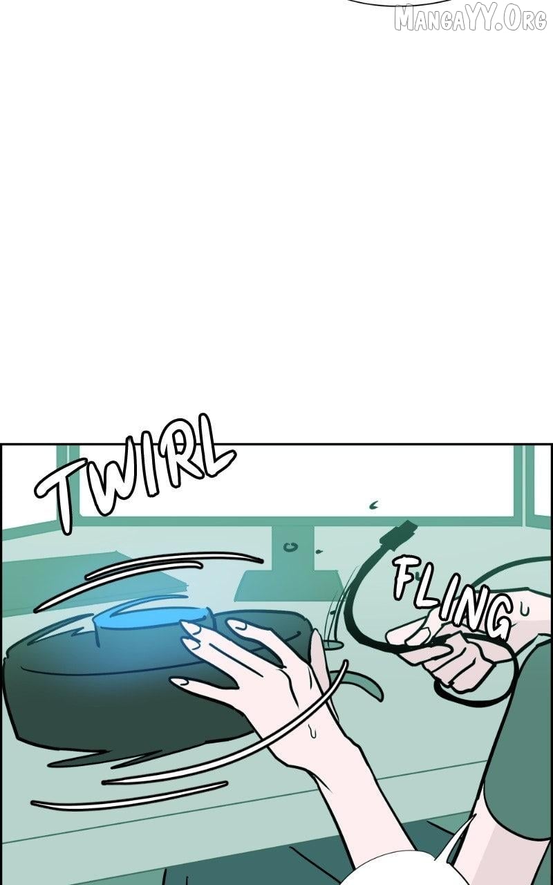 Love Letter - Manhwa Chapter 40 - page 64