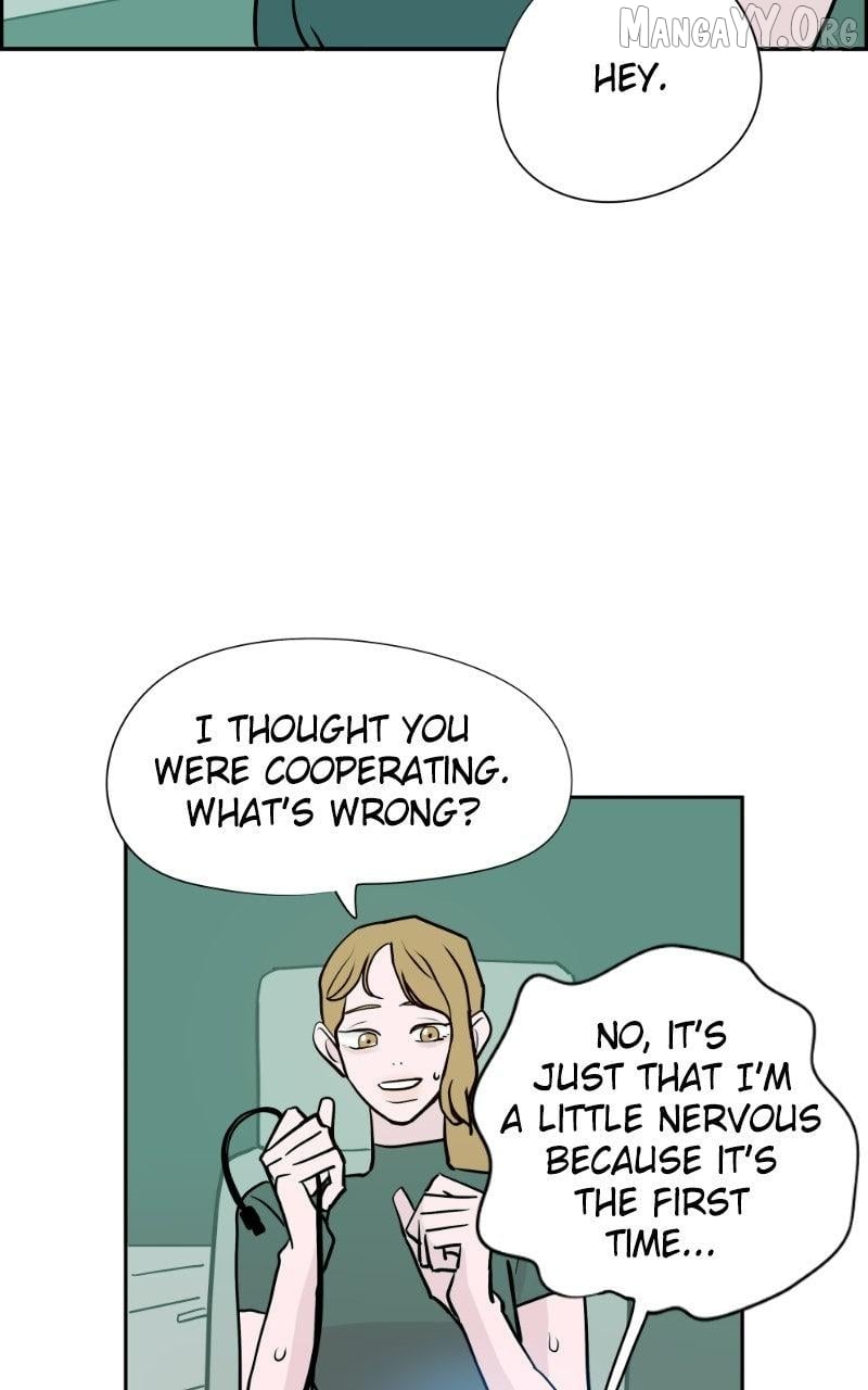 Love Letter - Manhwa Chapter 40 - page 65