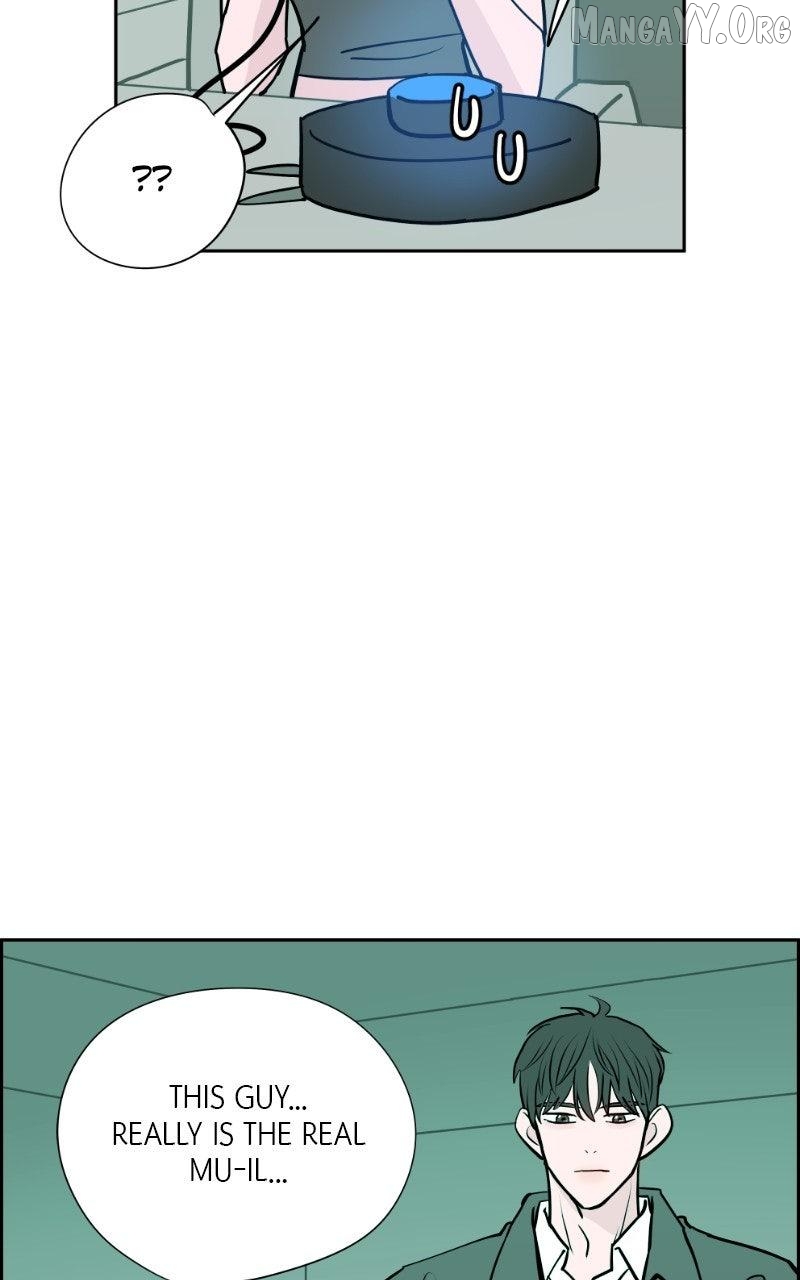 Love Letter - Manhwa Chapter 40 - page 66