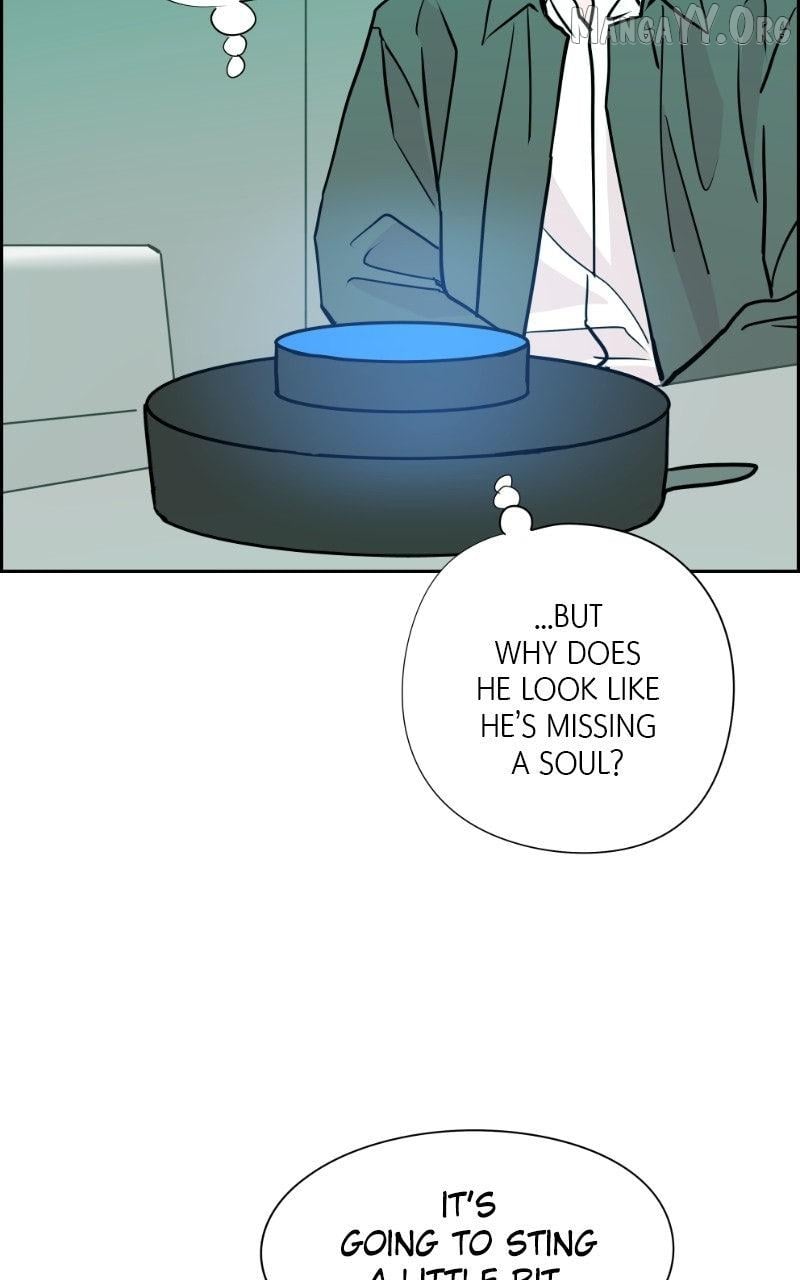 Love Letter - Manhwa Chapter 40 - page 67