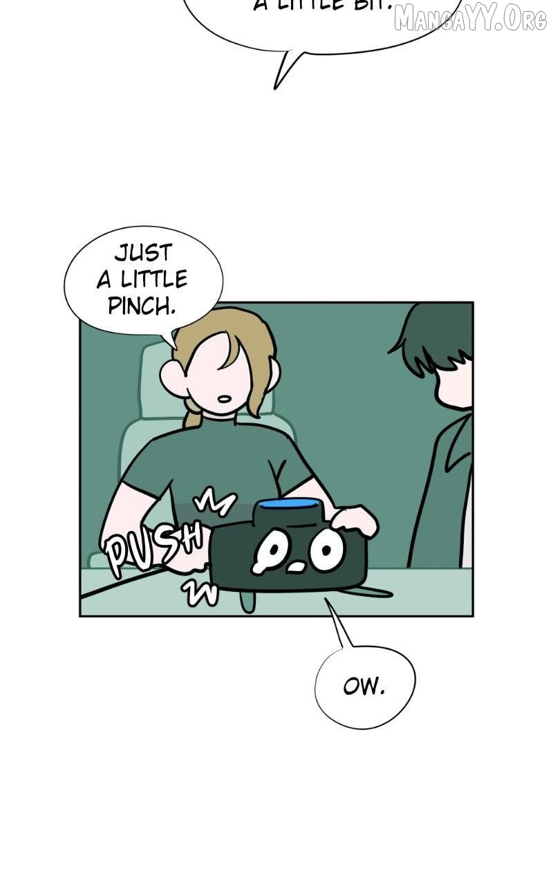Love Letter - Manhwa Chapter 40 - page 68